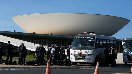 Sindicalistas podem acompanhar votações da Previdência na Câmara, decide Fachin