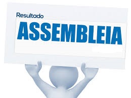 Resultado da Assembleia com os empregados da empresa SOLUTIC-2010 CONSULTORIA E ASSESSORIA LTDA