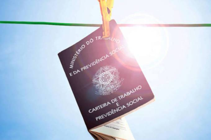 18/07/2017 – 14 mudanças da reforma trabalhista na CLT que pouca gente sabe.
