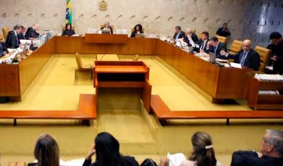 19/02/2018 – Acordo para compensar perdas da poupança depende de decisão do plenário do STF