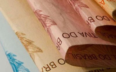 19/04/2018 – Dívida pública do Brasil pode chegar a quase 100% do PIB, segundo FMI