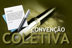 SINDEAP/RJ e SESCON/RJ assinam a Convenção Coletiva de Trabalho 2012/2013