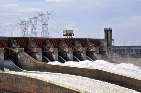 21/09/2017 – Brasil pode importar energia da Argentina e do Uruguai até 2018