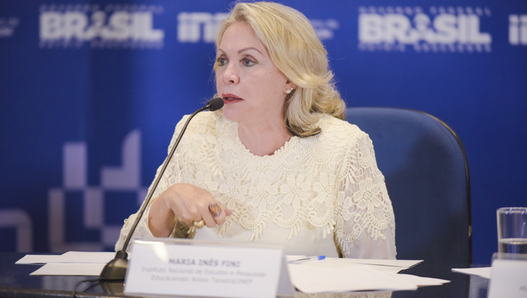21/11/2017 – Inep diz que 40,3% dos 1,5 milhão de inscritos fizeram as provas do Encceja 2017