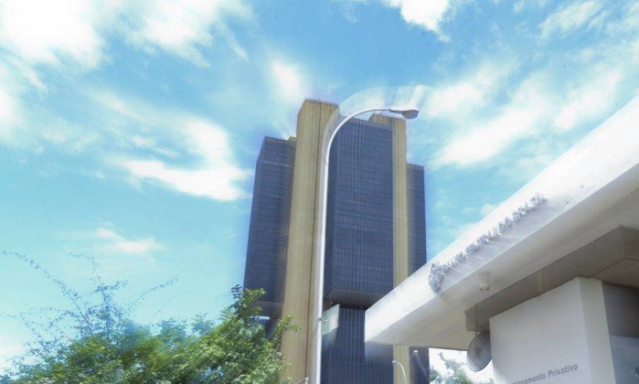 22/06/2017 – Banco Central reduz previsão para inflação em 2017