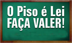 PISOS SALARIAIS A PARTIR DE 01-08-2015