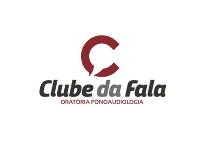 CLUBE DA FALA – NOVO CONVÊNIO