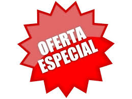 OFERTA ESPECIAL – DROGARIA PACHECO