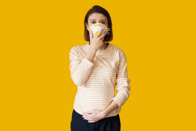 O que muda nos direitos trabalhistas das gestantes durante a pandemia?