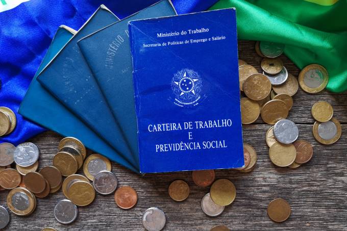 IBGE aponta que desocupação foi de 13,1% na semana de 5 a 11 de julho.