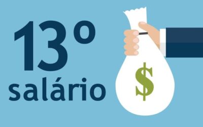 Pagamento do 13º salário dos servidores do estado será no dia 1º de dezembro