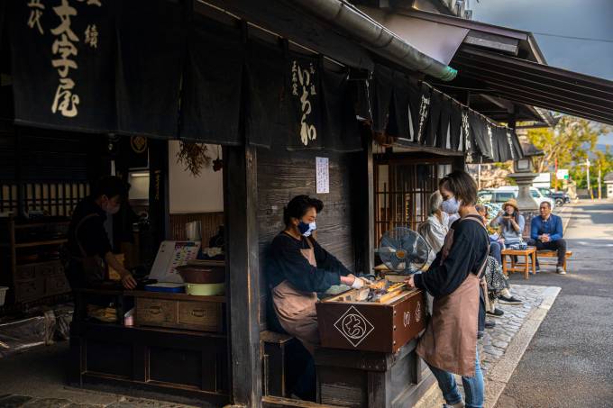 Com 1.020 anos de história, esta empresa japonesa sabe resistir a crises