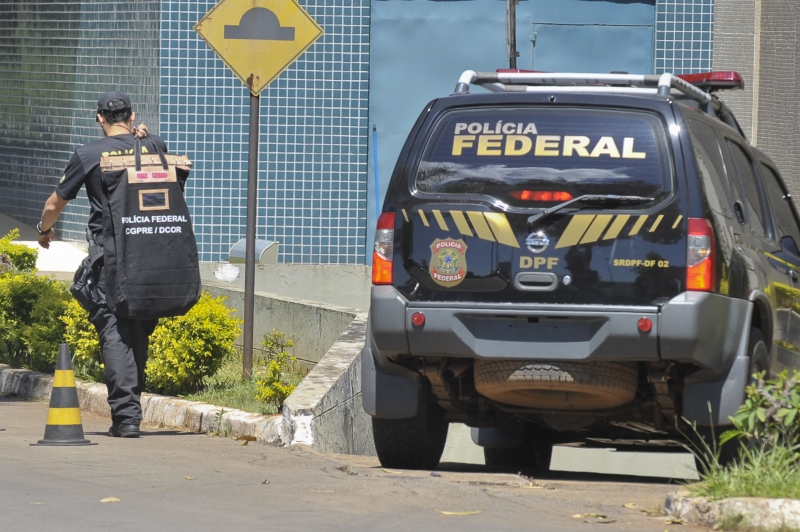 Lava Jato em Curitiba chega ao fim e passa a integrar grupo anticrime organizado