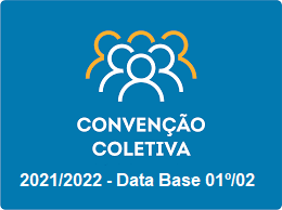 CONVENÇÃO COLETIVA TRABALHO SINDEAP/RJ E FENASERTHH 2021/2022 – REGISTRADA EM 19/04/2021