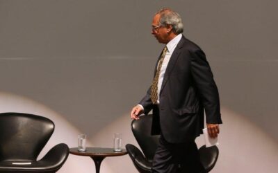 Guedes defende nova modalidade de contratação trabalhista
