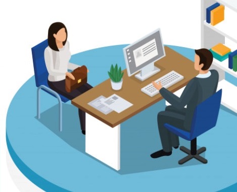 Dicas Simples e Eficientes Para a Sua Entrevista de Emprego