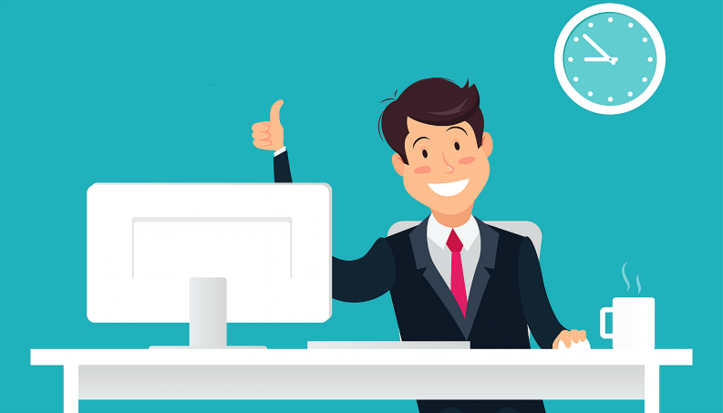 Como ser mais otimista no trabalho? Veja algumas dicas
