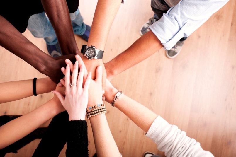 5 maneiras de manter a motivação da sua equipe de trabalho