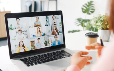 Como integrar novos funcionários em tempos de pandemia e home office