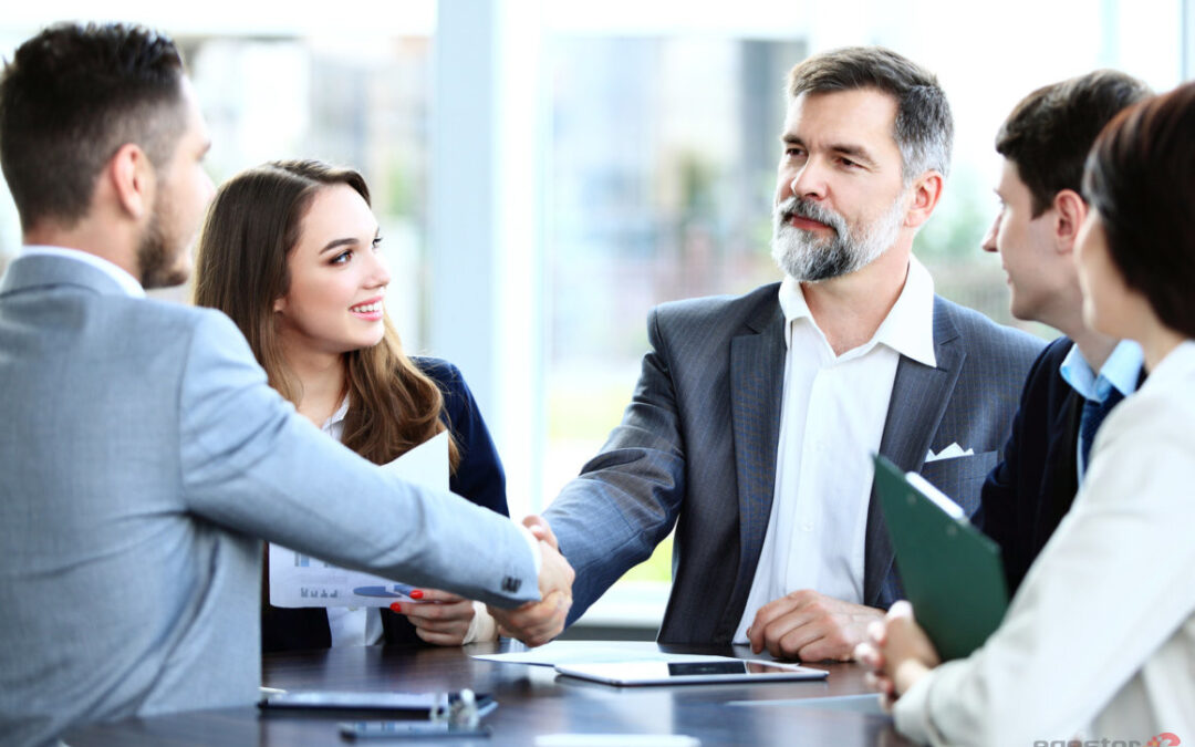 Entrevista de emprego: fatores que contribuem para o sucesso