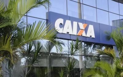 Caixa libera R$ 10 bilhões para nova linha de crédito em aplicativo