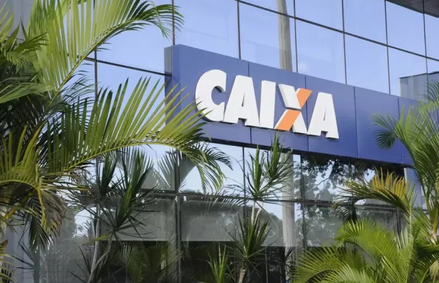 Caixa libera R$ 10 bilhões para nova linha de crédito em aplicativo