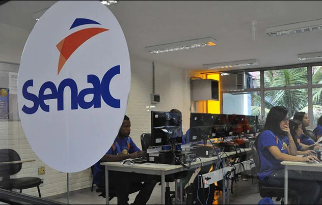 Feirão Virtual SENAC RJ anuncia evento com 2 mil vagas de emprego