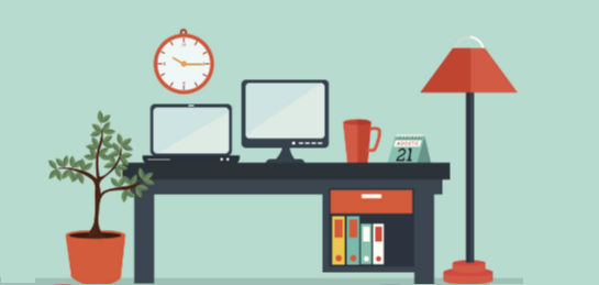 Especialista revela como aumentar a produtividade no Home Office