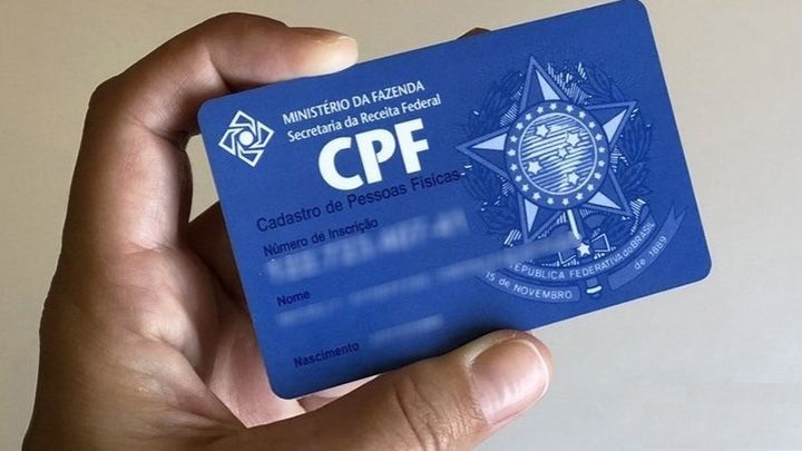 Veja como regularizar e atualizar o seu CPF em 2021