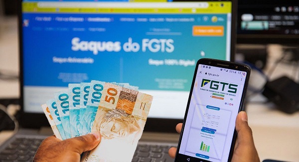 FGTS 2021: Saque será liberado até o fim do ano; veja quem pode receber