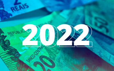 Salário mínimo será elevado pelo governo para R$ 1.210 em 2022; entenda