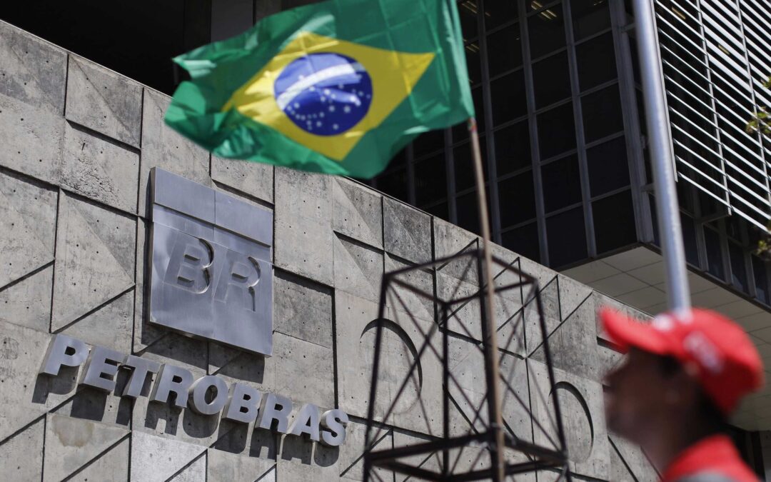 Concurso da Petrobras: veja como se inscrever