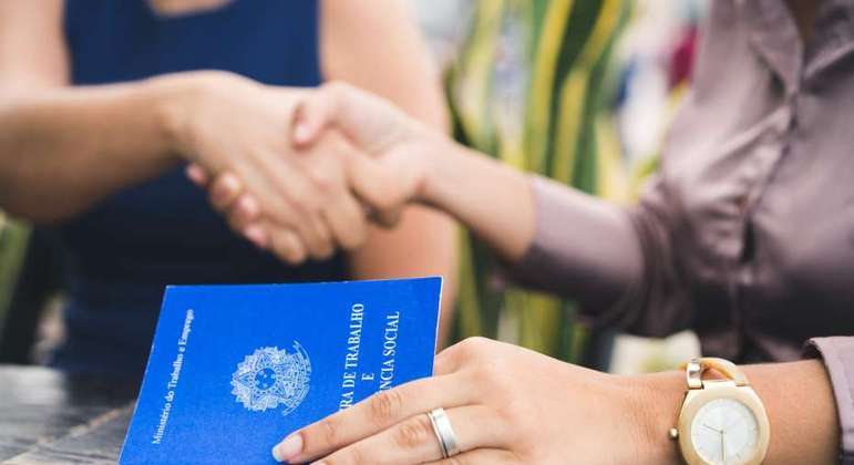 Trabalho temporário deve gerar mais de 225 mil vagas em setembro