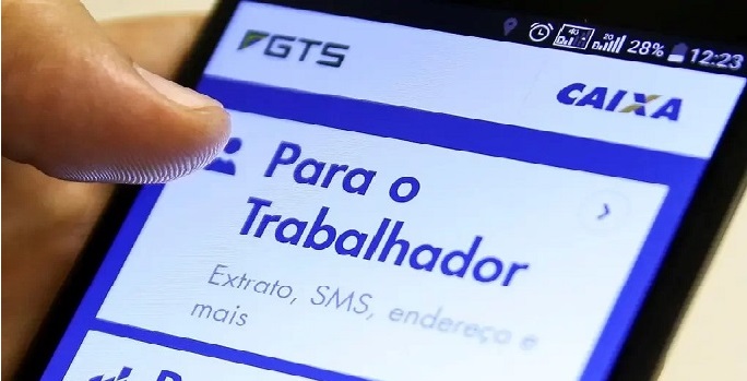 Saque-aniversário do FGTS: nascidos em novembro já podem sacar o benefício
