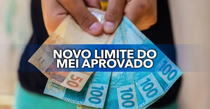 Comissão aprova novo limite do MEI e Simples Nacional