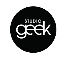 STUDIO GEEK