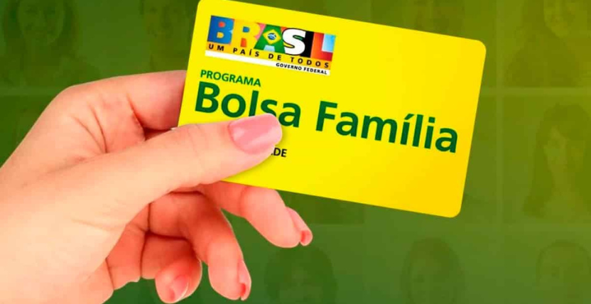 Proposta Proíbe Empréstimo Com Base Nas Parcelas Do Bolsa Família