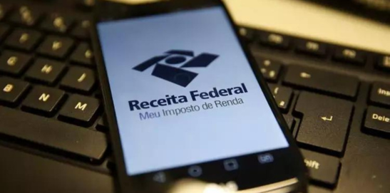 Receita Federal Alerta Sobre Golpe Por E-Mail Que Utiliza O Nome Da Instituição