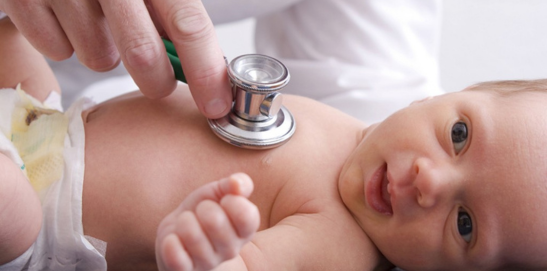 Tratamento Precoce De Cardiopatia Congênita Simples Não Deixa Sequelas. Veja!