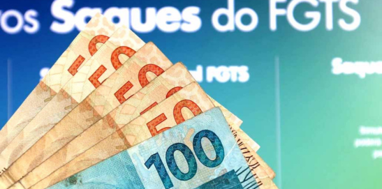 ÓTIMA NOTÍCIA!! FGTS Irá Distribuir R$ 12,7 Bilhões Aos Trabalhadores