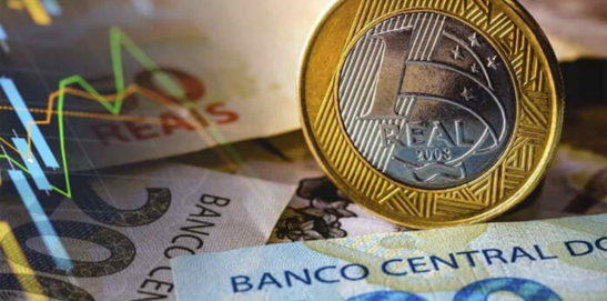 Mercado Financeiro Reduz Previsão De Inflação Para 4,95% Neste Ano