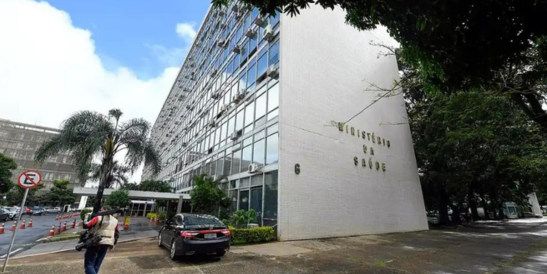 Autorizado! Ministério Da Saúde Abre Concurso Para Contratação Temporária