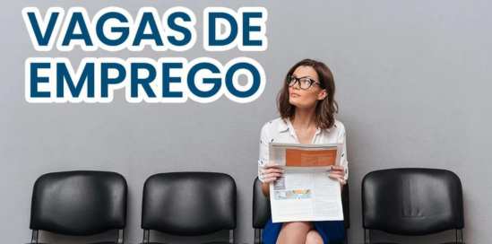 Veja mais de 270 vagas de trabalho em empresas de tecnologia