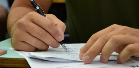 Governo lança página oficial do Concurso Nacional Unificado! Confira