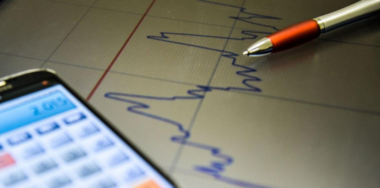 Mercado reduz previsão da inflação de 4,63% para 4,59% este ano