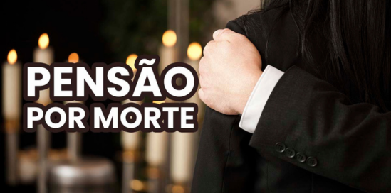 Nunca oficializei meu relacionamento, tenho direito a pensão por morte?