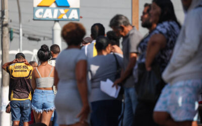 Caixa libera uso do FGTS Futuro para a compra da casa própria a partir desta segunda (8)