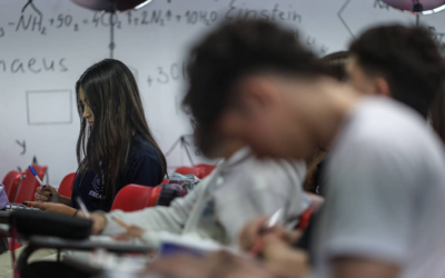 CIEE planeja apitaço no Congresso para salvar 500 mil vagas do Jovem Aprendiz