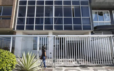 Condomínios no Rio pedem mudança na forma de cobrança da conta de água