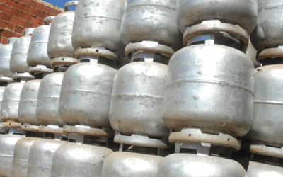 Gás do Povo chega a 15 milhões de famílias com nova expansão